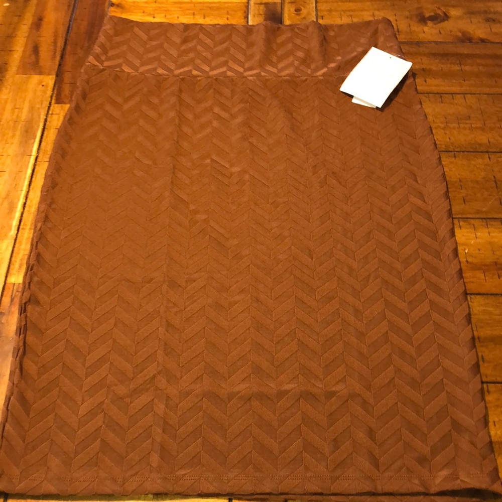 LuLaRoe XL Cassie